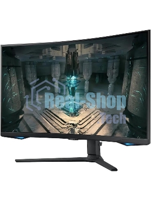 Монитор Samsung 31.5