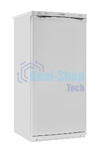 Морозильная камера Pozis-Свияга-106-2, белый, 210л, 5 ящика