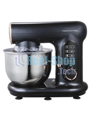 Комбайн кухонный Zigmund & Shtain ZKM-1000