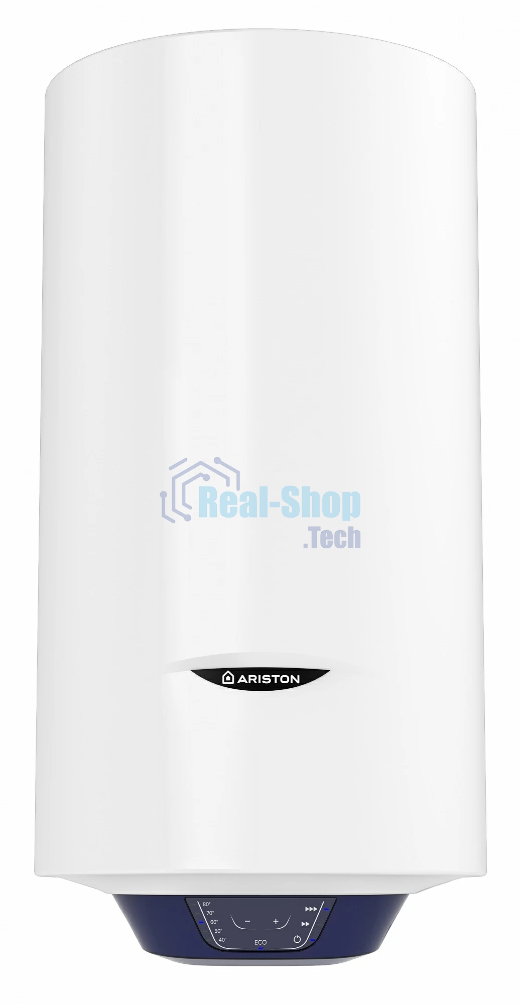 Водонагреватель Ariston BLU1 ECO ABS PW 65 V SLIM 2.5кВт 65л электрический настенный