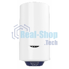 Водонагреватель Ariston BLU1 ECO ABS PW 65 V SLIM 2.5кВт 65л электрический настенный