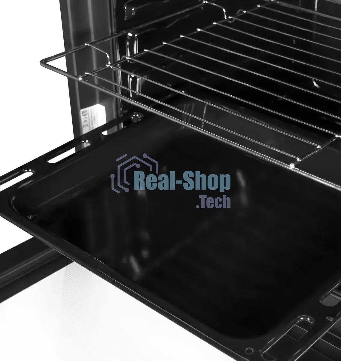 Духовой шкаф LEX EDM 075 GR