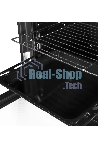 Духовой шкаф LEX EDM 075 GR