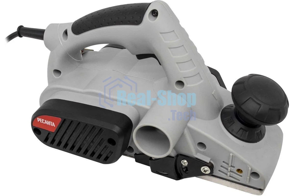 Рубанок электрический Р-82/1100 Ресанта