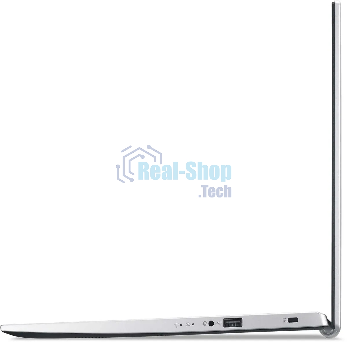 Ноутбук Acer Aspire 3 A315-58 NX.ADDEM.00E Silver 15.6
