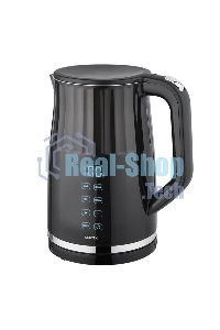 Чайник электрический Centek CT-0038 черный