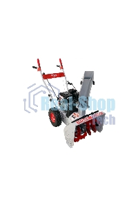 Снегоуборщик бензиновый Ресанта СБ 4000