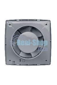 Вытяжной вентилятор Maunfeld MFB08GGR