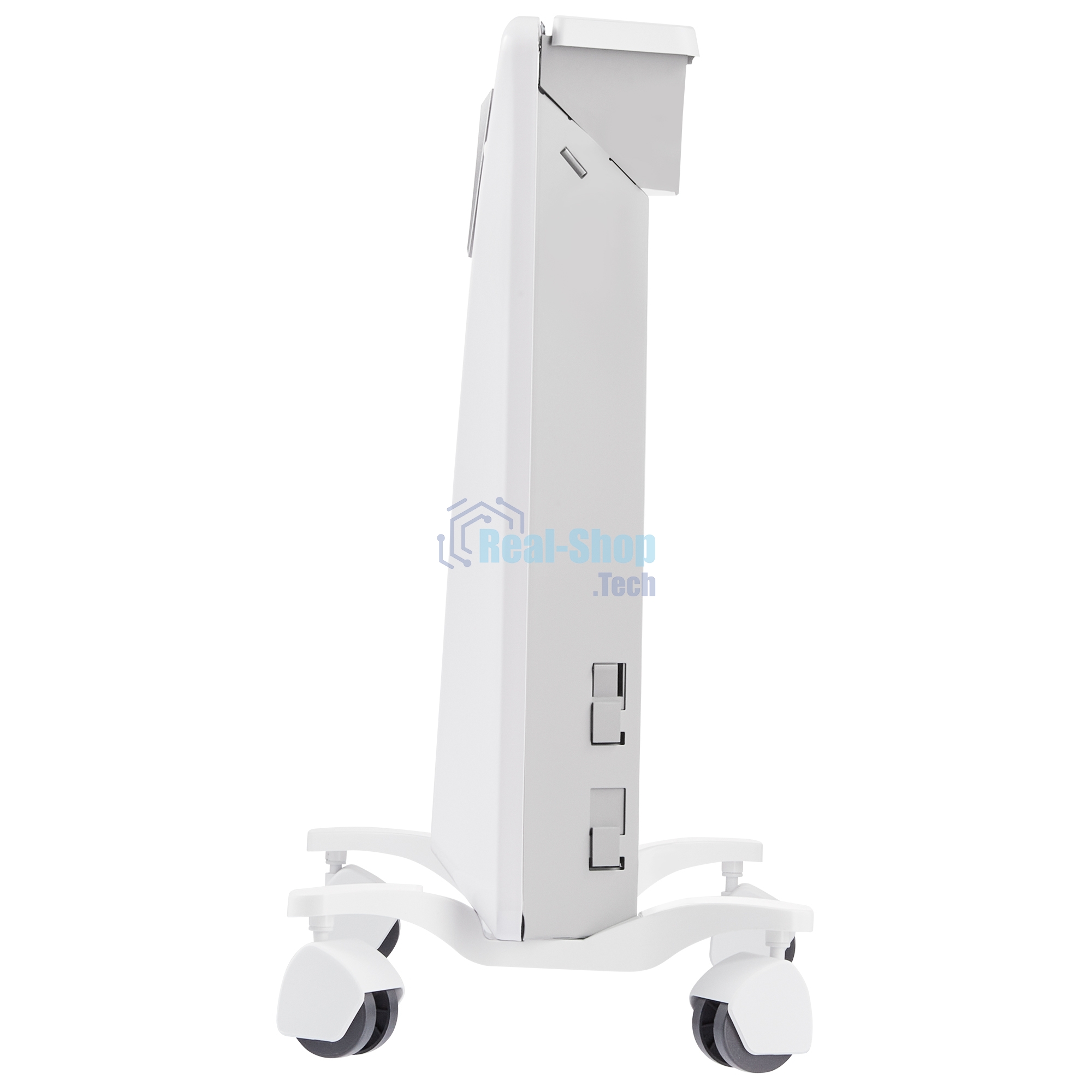 Комплект Ballu Transformer с блоком управления и шасси BEC/EVU-1000-4E белый, 1000 Вт, 15 м2, дисплей, термостат, WiFi