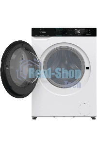 Стирально-сушильная машина Gorenje WD2PA854ADW/C белый загр. фронтальная макс.: 8 кг 1400об/мин класс: А++