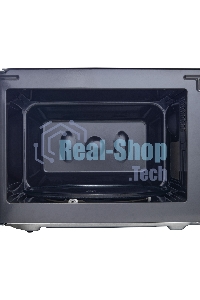 Микроволновая печь BBK 20MWS-722T/B-M/RU черный, 20 л, 700 Вт, переключатели - тактовый/сенсор