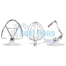 Миксер планетарный BBK KBM1401 бежевый, 1500 Вт, 4 л