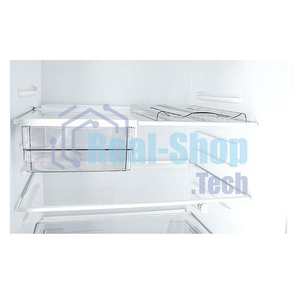 Холодильник Atlant 6623-109 белый двухкамерный 182/159л морозилка снизу