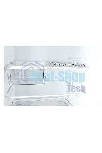 Холодильник Atlant 6623-109 белый двухкамерный 182/159л морозилка снизу