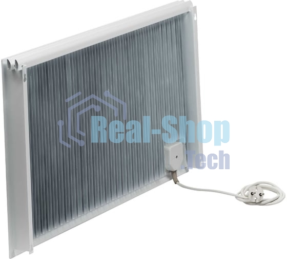 Обогреватель инфракрасный HINTEK IW-07, белый, 700 Вт, 7 м2 04.07.01.214383