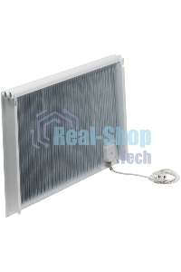 Обогреватель инфракрасный HINTEK IW-07, белый, 700 Вт, 7 м2 04.07.01.214383