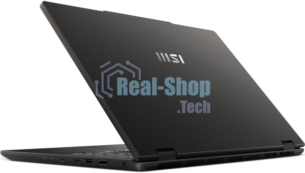 Ноутбук MSI Venture A16 AI+ A3HMG-026XRU AMD Ryzen AI 7 350/16Gb/SSD 1Tb/16