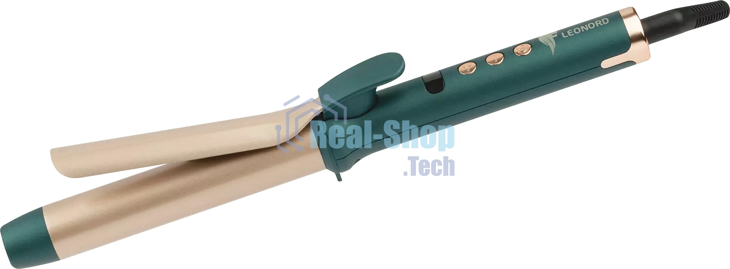 Щипцы для завивки LEONORD LE-1209 (900289)