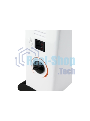 Конвекционный обогреватель Centek CT-6123