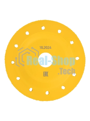 Чашка твердосплавная зачистная Denzel 125 мм, плоская, мелкое зерно #32