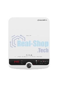 Плита настольная индукционная Maunfeld EVI.M291-WH