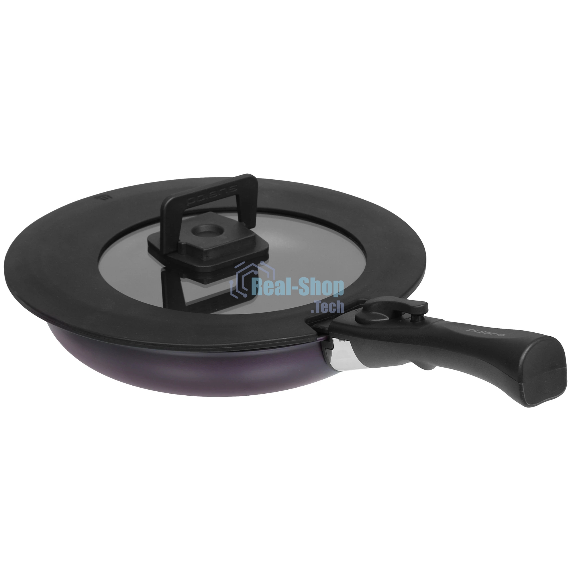 Набор посуды Polaris EasyKeep 14D 14 предметов