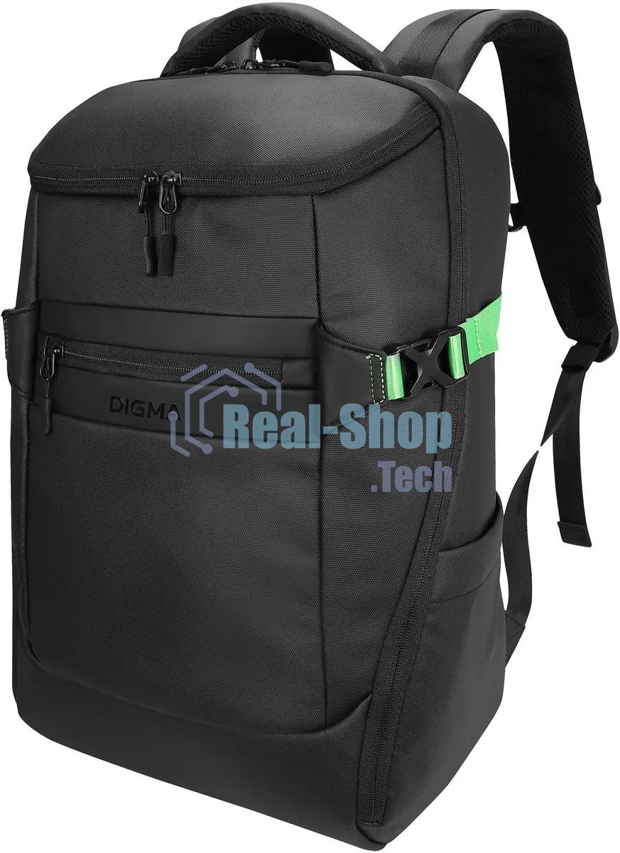 Рюкзак для ноутбука 15.6