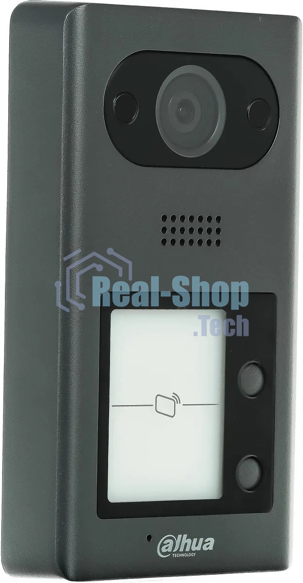 IP вызывная панель DH-VTO3211D-P2