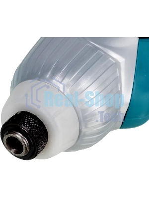 Дрель-шуруповерт Makita TD0101F, 230 Вт, 100 Нм, щеточный, ударный