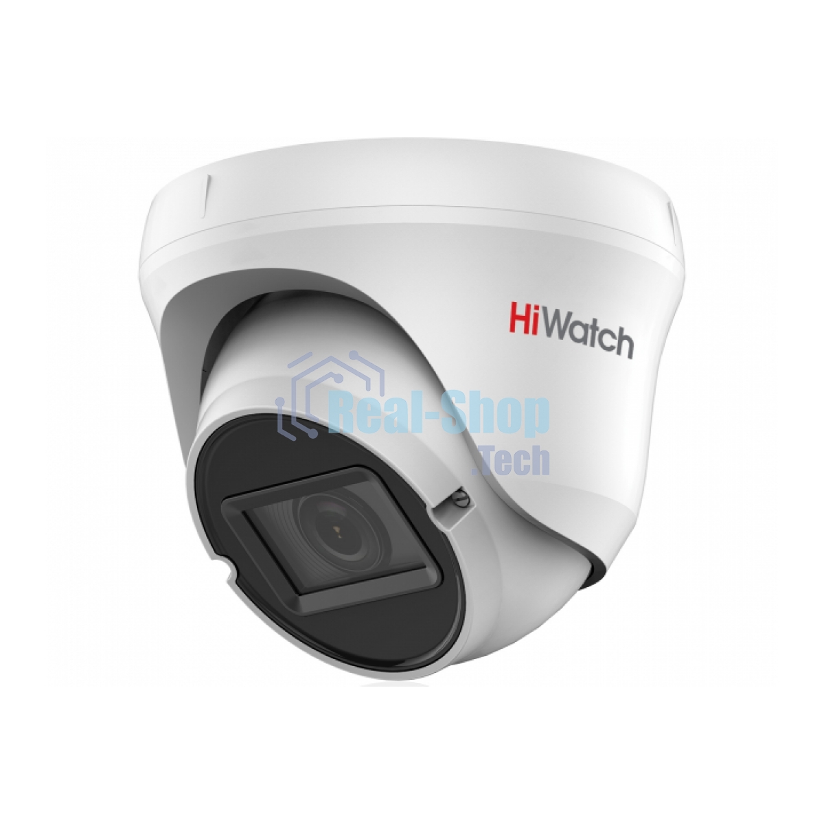 Видеокамера HiWatch DS-T209(C)(2.7-13.5 мм)