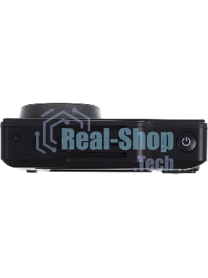 Видеорегистратор Silverstone F1 HYBRID UNO S GPS, 1920x1080, 2.3