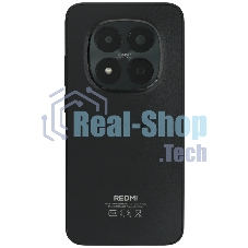Смартфон Redmi Note 15 Pro 5G 8/512Gb, черный