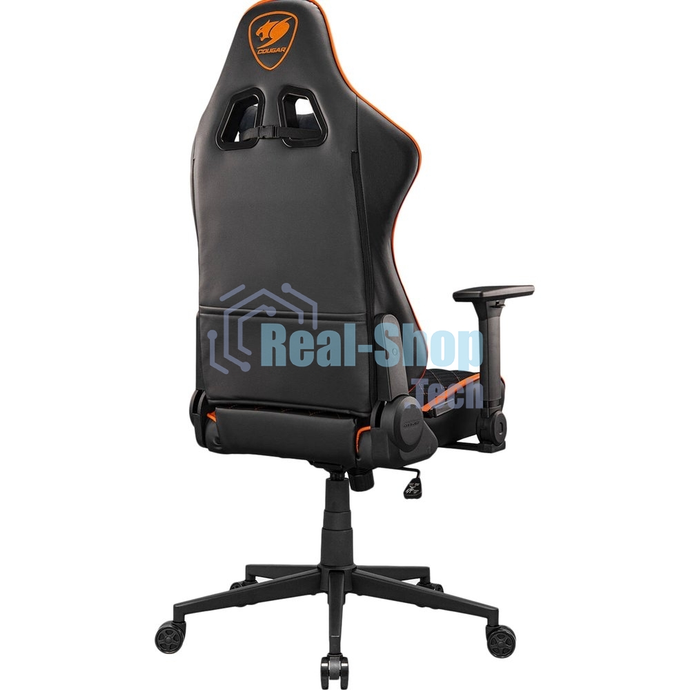 Компьютерное игровое кресло Cougar Armor One V2 F