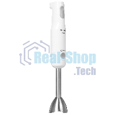 Блендер погружной Philips HR2534/00 белый, 650 Вт, 1 скорость