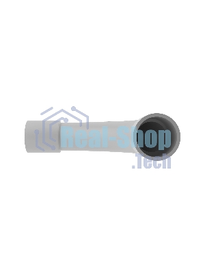 Поворот на 90 град. труба-труба. IP40. д.25мм 50425 DKC