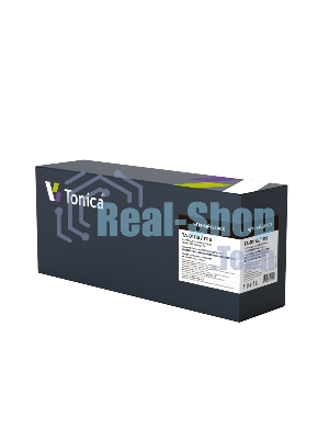 Картридж лазерный Tonica TA-D111S MLT-D111S черный (1000стр.) для Samsung Xpress M2022/M2020/M2024