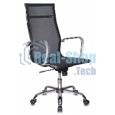 Кресло Бюрократ CH-993/M01 черный, сетка