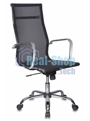 Кресло Бюрократ CH-993/M01 черный, сетка