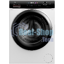 Стиральная машина Haier HW70-BP12269 белый, загрузка фронтальная 7 кг, 1200 об/мин, класс: A+++