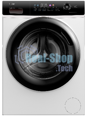 Стиральная машина Haier HW70-BP12269 белый, загрузка фронтальная 7 кг, 1200 об/мин, класс: A+++
