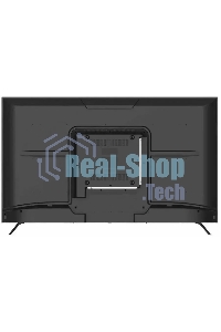 Телевизор LEFF 43