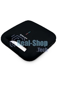 Сэндвичница BRAYER BR2203BK 750 Вт, черный