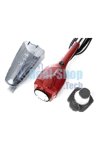 Пылесос вертикальный Centek CT-2565 (красный)