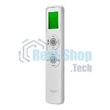 Внутренний блок сплит-системы Shuft Berg DC SFTOI/in-09HN1_24Y инвертор, 9000 BTU, 25 м2, 20 дБ, охлаждение, обогрев, осушение, белый