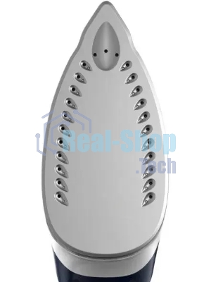 Парогенератор Centek CT-2303 темно-синий/белый, 3000 Вт, 160 г/мин, 560 г/мин, 1700 мл