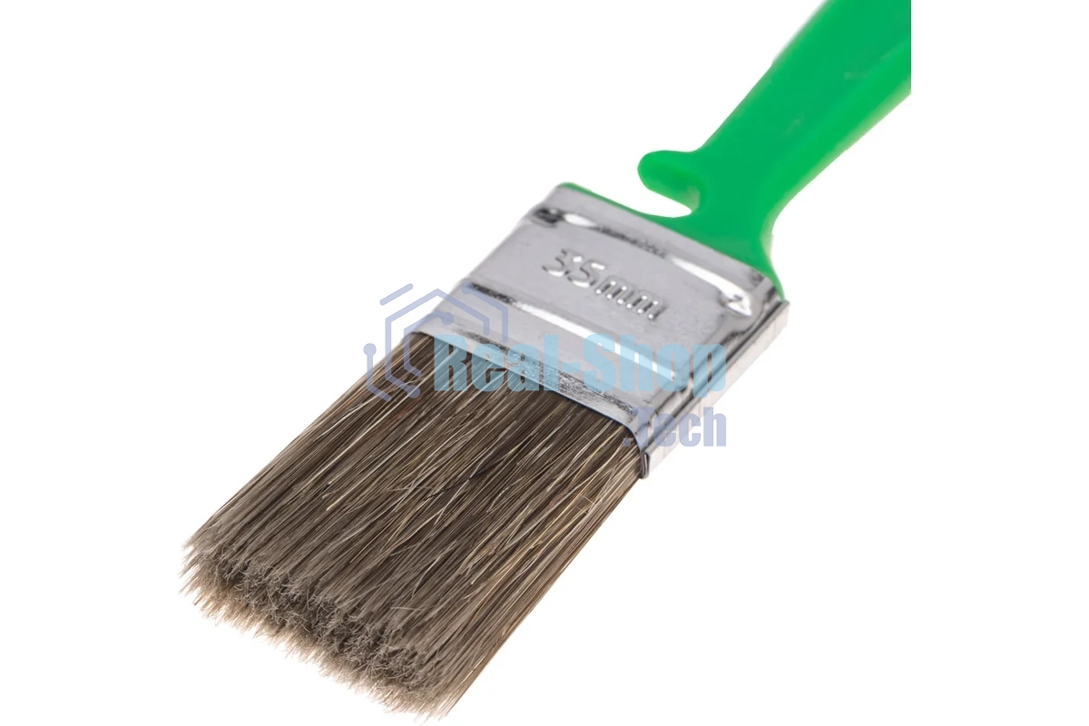 Кисть плоская Rexant 