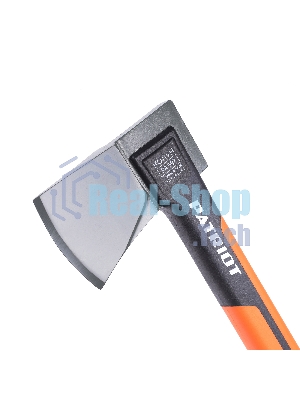 Топор-колун PATRIOT PA-597 Cleaver, 1240 г., 597 мм