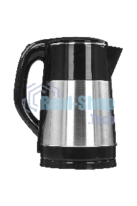 Чайник электрический HOMESTAR HS-1055 черный (106467)