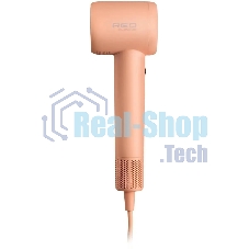 Фен Red Solution F570 1400Вт бежевый/персиковый
