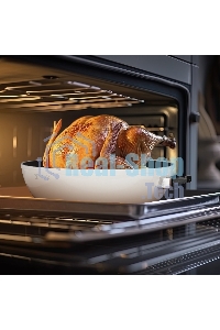 Сковорода глубокая TALLER TR-44110 Хюгге 28 см со съемной ручкой